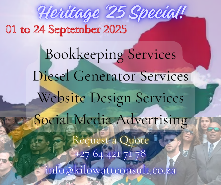 Heritage '25 Special